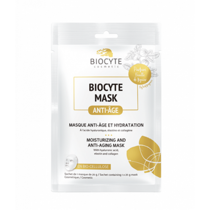 Photo de Mask Biocyte Mask Biocyte-141747