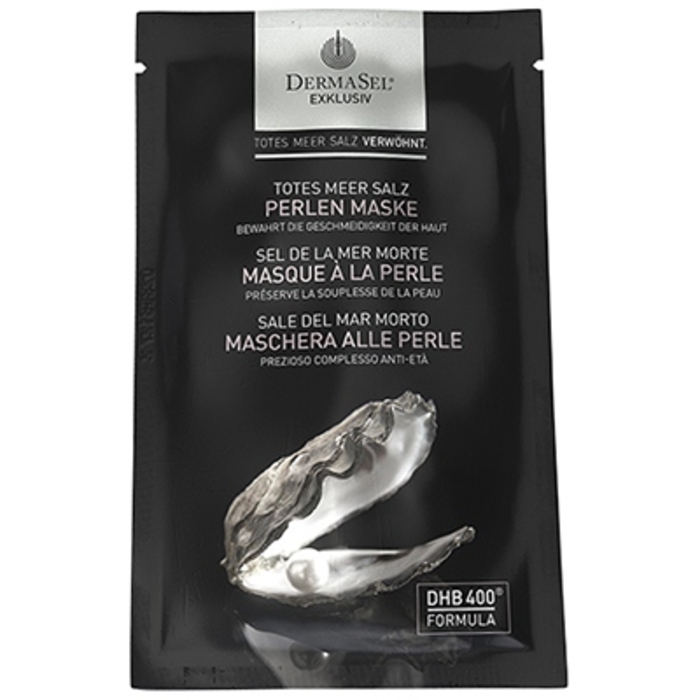 Photo de Masque à la perle Dermasel Masque à la perle Dermasel-196773
