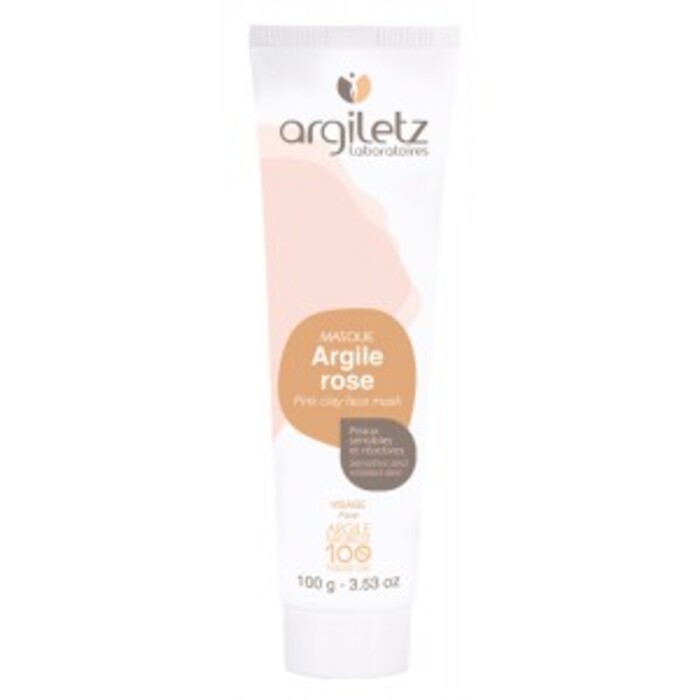 Photo de Masque argile rose prête à l'emploi Argiletz Masque argile rose prête à l'emploi Argiletz-9603