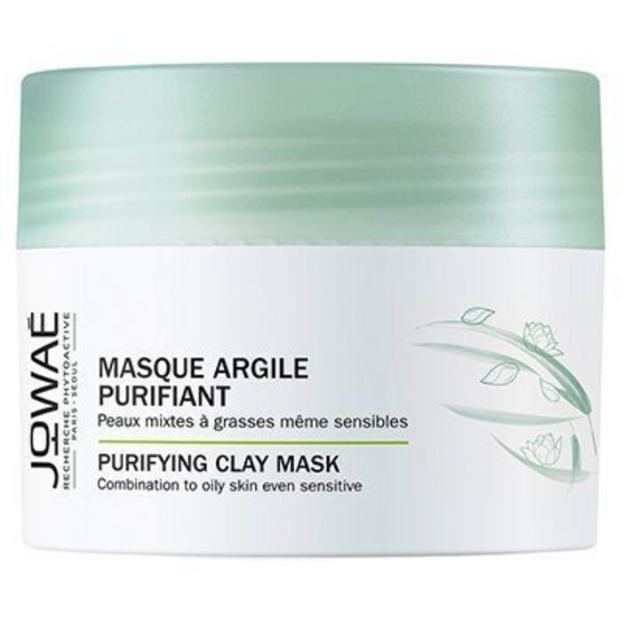 Photo de Masque d'argile purifiant 50ml Jowae Masque d'argile purifiant 50ml Jowae-221050