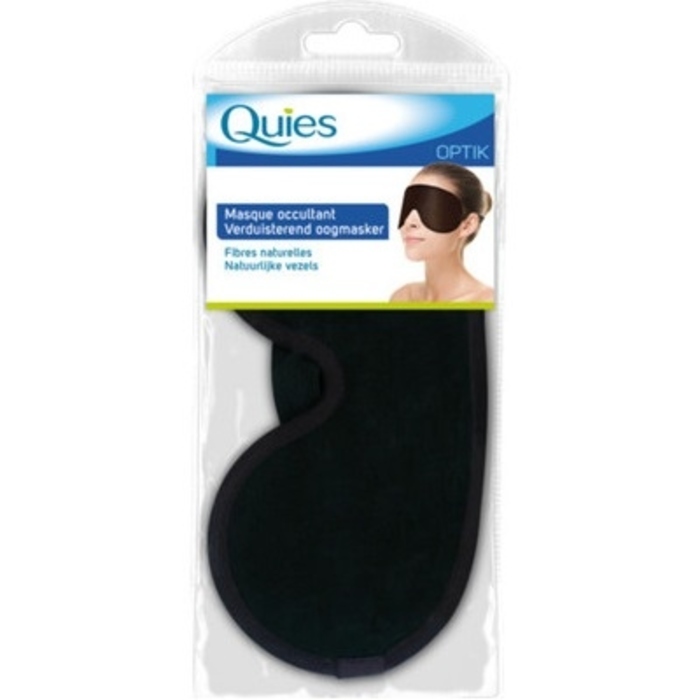 Photo de Masque de relaxation Quies Masque de relaxation Quies-197425