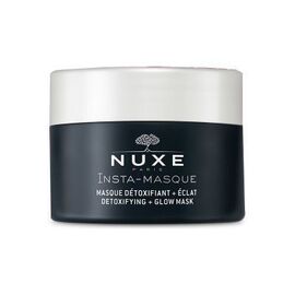 Masque détoxifiant + éclat - insta-masques® - NUXE -226574