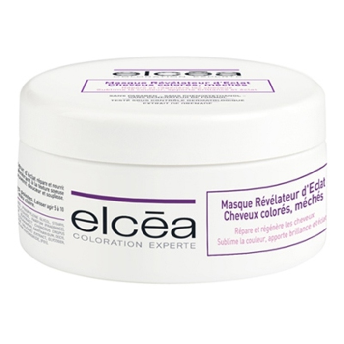 Photo de Masque révélateur d'eclat Elcea Masque révélateur d'eclat Elcea-201376