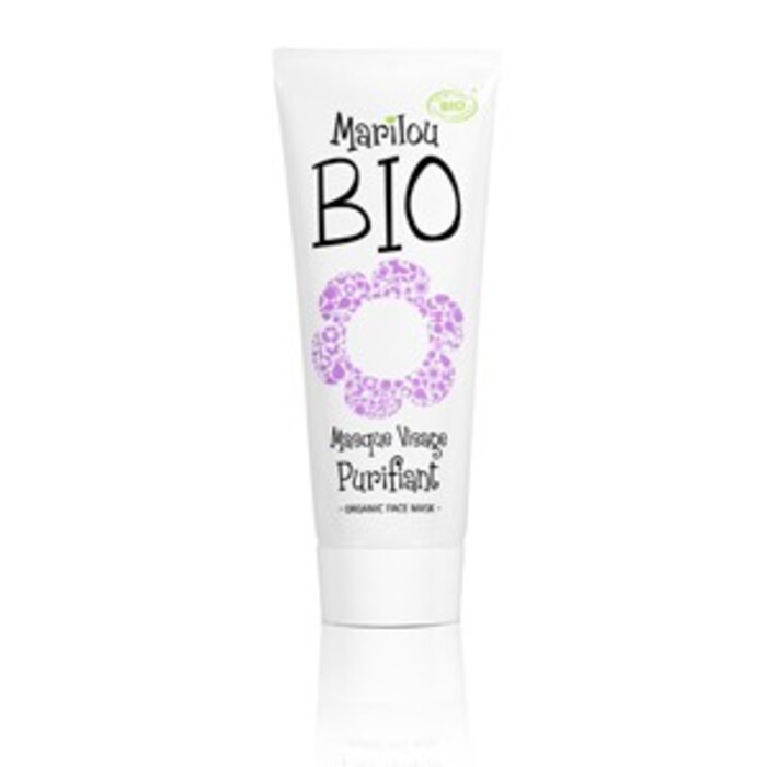 Photo de Masque visage purifiant Marilou bio Masque visage purifiant Marilou bio-123576