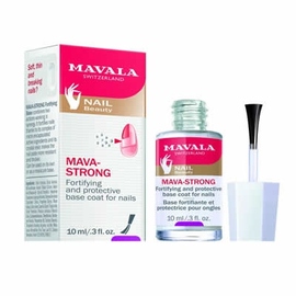 Mava-strong base fortifiante - 10ml - mavala -205651