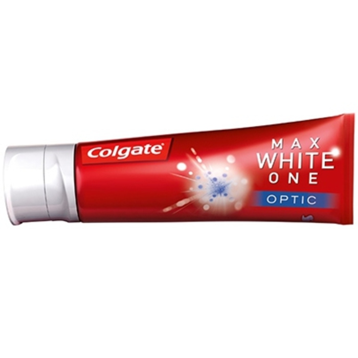 Photo de Max white one optic Colgate Max white one optic Colgate-143758