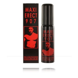 Maxi erect 907 pour homme - ruf -198694