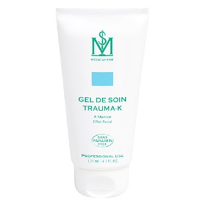 Photo de Medicafarm gel de soin trauma-k Ineldea Medicafarm gel de soin trauma-k Ineldea-199630