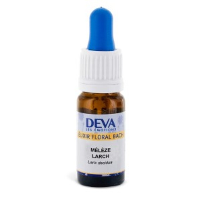Photo de Mélèze bio Deva Mélèze bio Deva-15663