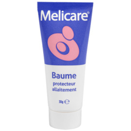 Melicare baume protecteur allaitement 30g - melectis -219122
