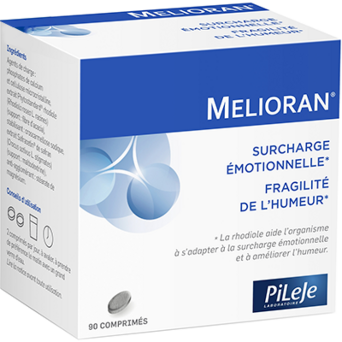 Melioran® Pileje-228197