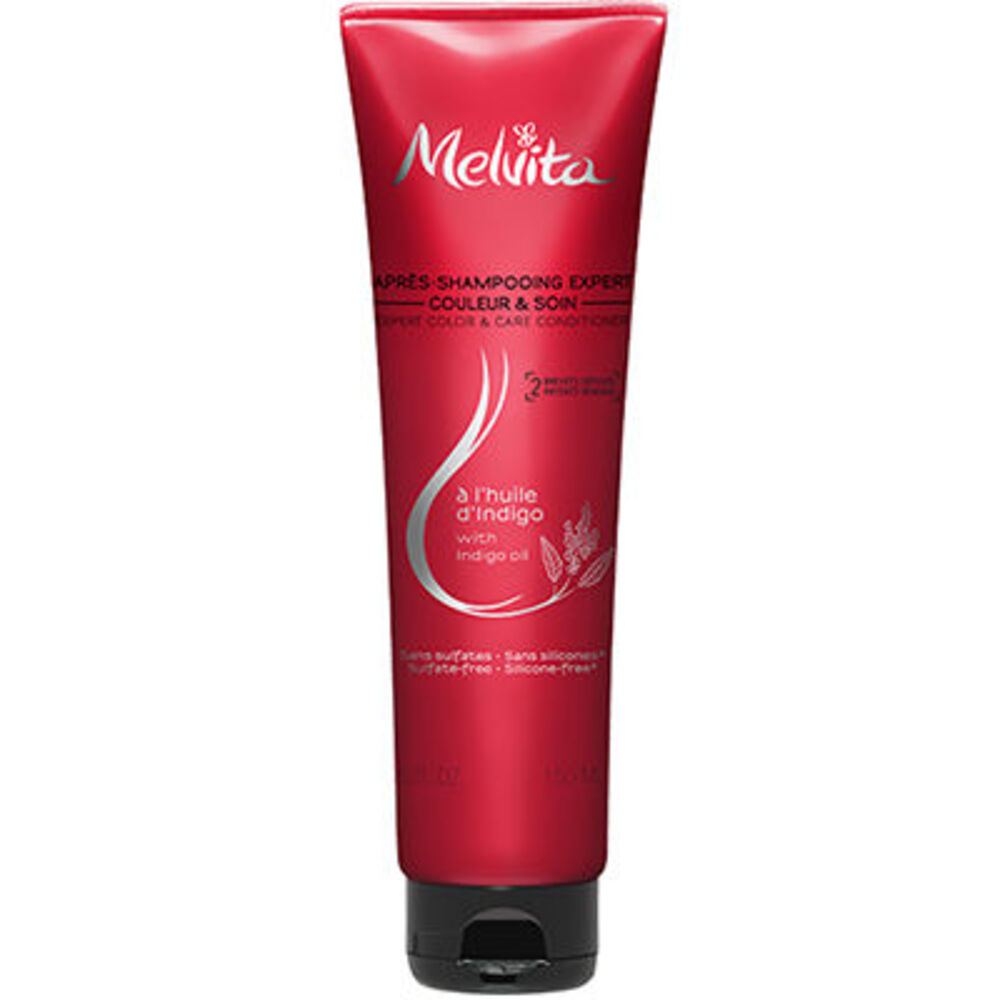 Photo de Melvita après-shampooing expert couleur & soin 150ml Melvita Melvita après-shampooing expert couleur & soin 150ml Melvita-223064