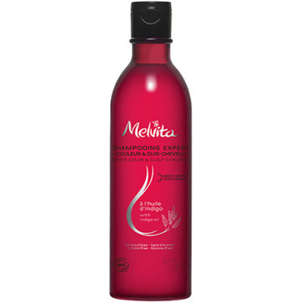 Photo de Melvita shampooing expert couleur & cuir chevelu 200ml Melvita Melvita shampooing expert couleur & cuir chevelu 200ml Melvita-223067