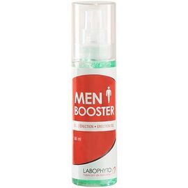 Men booster gel d'erection 60ml - labophyto -222922