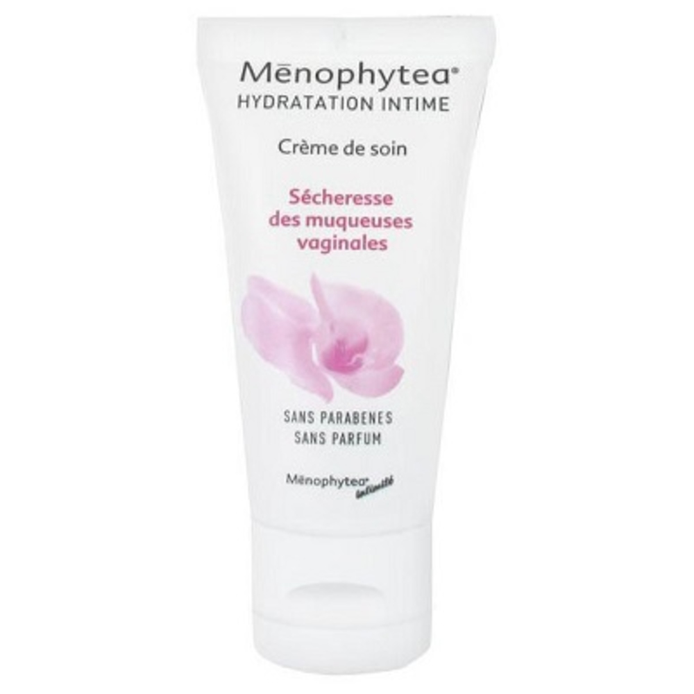 Photo de Menophytea hydratation intime crème Menophytea Menophytea hydratation intime crème Menophytea-141324