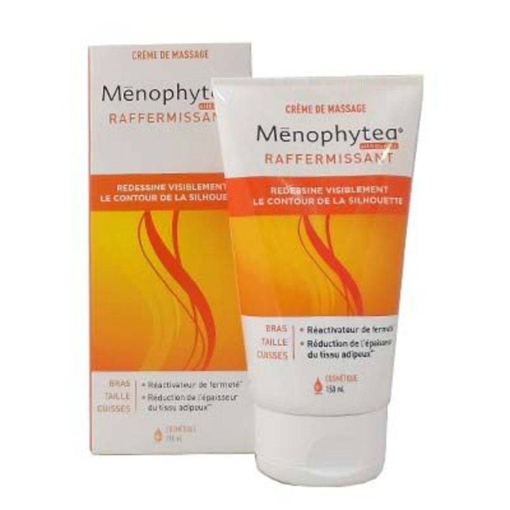 Photo de Menophytea silhouette raffermissant 150ml Phytea Menophytea silhouette raffermissant 150ml Phytea-124096