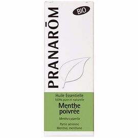 Menthe poivrée - 5.0 ml - pranarôm -210665