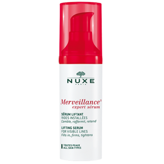 Photo de Merveillance expert sérum Nuxe Merveillance expert sérum Nuxe-144589