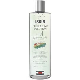 Micellar solution 400ml - isdin -225803