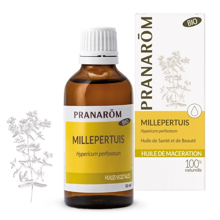 Photo de Millepertuis Pranarôm Millepertuis Pranarôm-12398