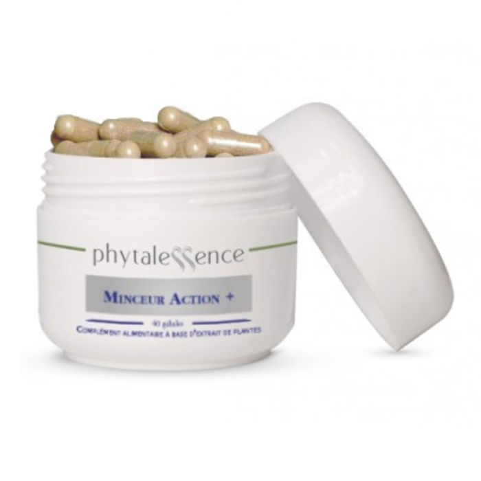 Photo de Minceur action + Phytalessence Minceur action + Phytalessence-202941