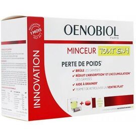 Minceur tout en 1 - minceur - oenobiol -224295