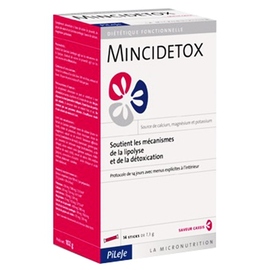 Mincidetox - pileje -199902