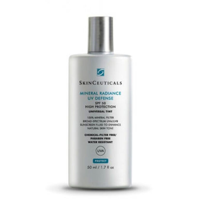 Photo de Mineral radiance uv defense spf50 Skinceuticals Mineral radiance uv defense spf50 Skinceuticals-140938