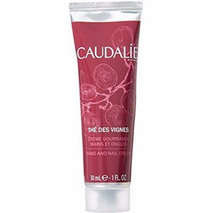 Photo de Mini crème gourmande mains et ongles thé des vignes 30ml Caudalie Mini crème gourmande mains et ongles thé des vignes 30ml Caudalie-215388