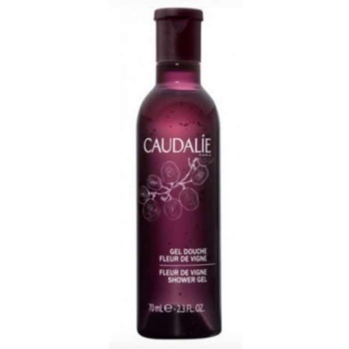 Photo de Mini gel douche fleur de vigne Caudalie Mini gel douche fleur de vigne Caudalie-200541