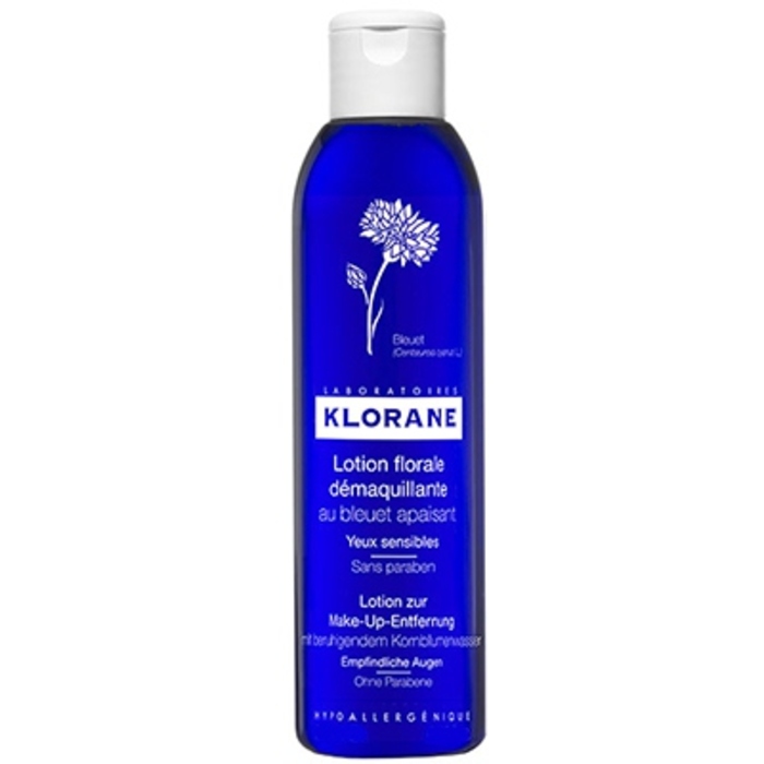Photo de Mini lotion florale démaquillante 25ml Klorane Mini lotion florale démaquillante 25ml Klorane-198917