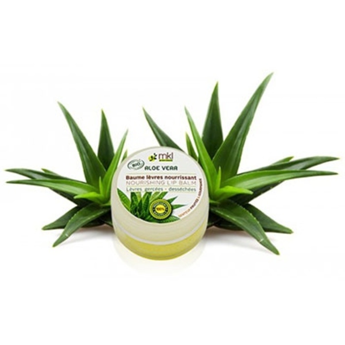 Photo de Mkl baume lèvres aloe vera Mkl Mkl baume lèvres aloe vera Mkl-204916