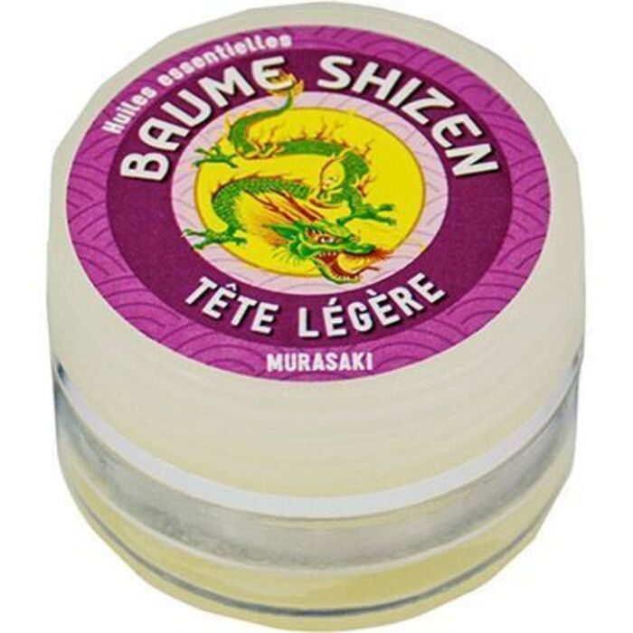 Photo de Mkl baume shizen murasaki tête légère Mkl Mkl baume shizen murasaki tête légère Mkl-225113