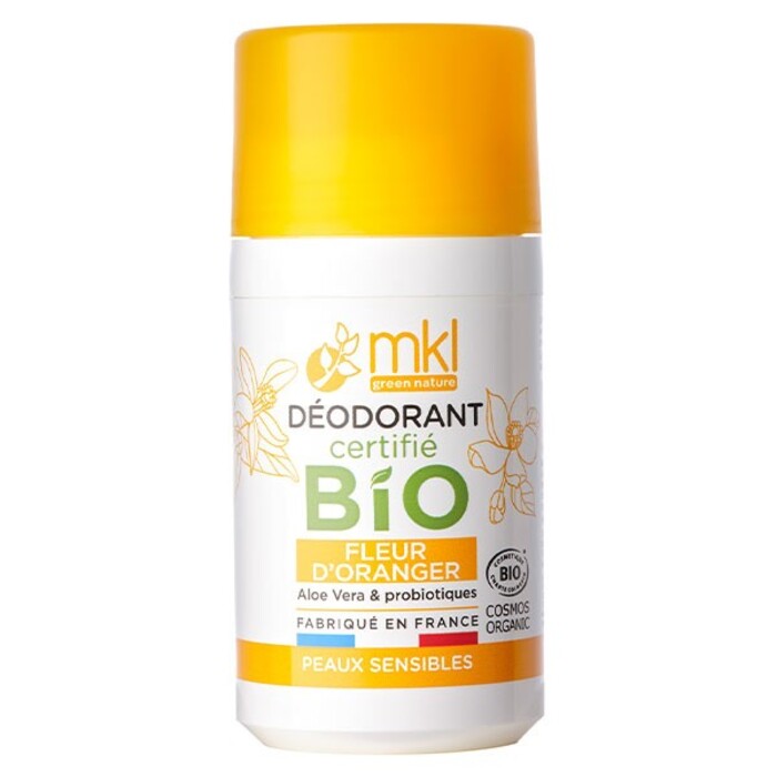 Photo de Mkl deo fl oranger 50ml Mkl Mkl deo fl oranger 50ml Mkl-234769