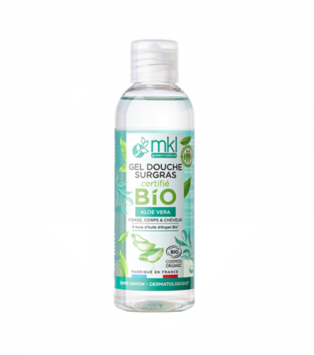 Photo de Mkl gel dch surg aloe bio 100ml Mkl Mkl gel dch surg aloe bio 100ml Mkl-251423