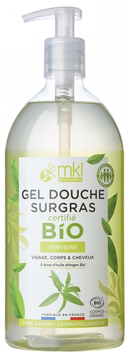 Photo de Mkl gel dch surg verveine bio 1l Mkl Mkl gel dch surg verveine bio 1l Mkl-257528