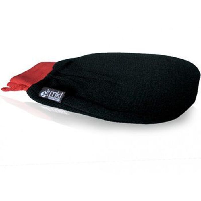 Photo de Mkl green nature gant de gommage Mkl green nature gant de gommage