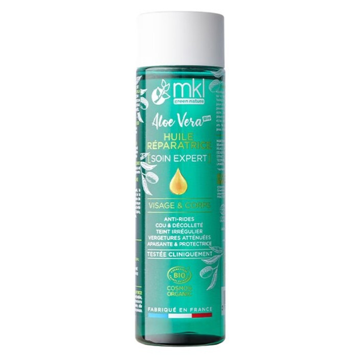Mkl hle corp aloe vera bio 75ml Mkl-234785