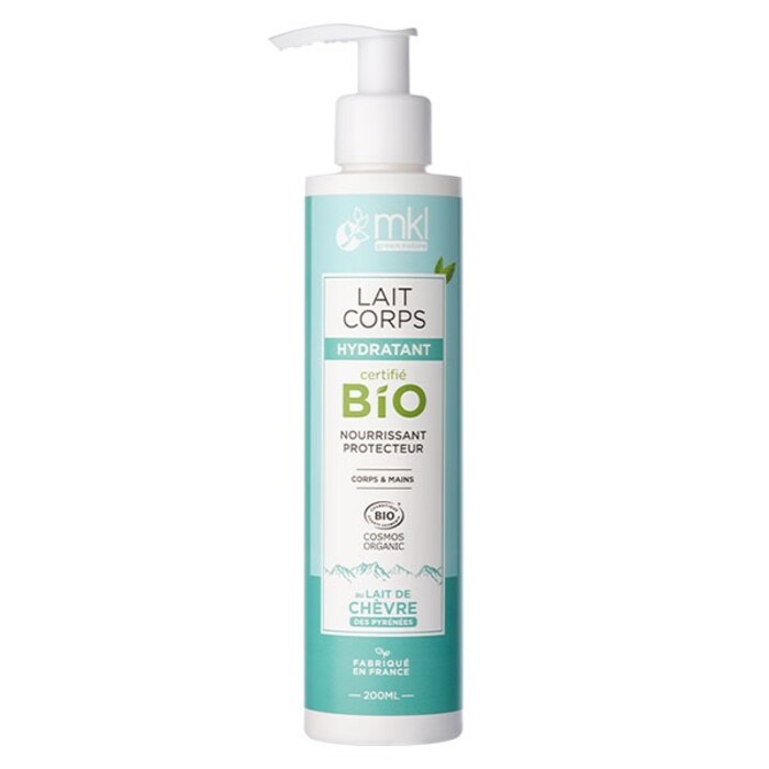Photo de Mkl lait corp lait chevre bio 200ml Mkl Mkl lait corp lait chevre bio 200ml Mkl-260955