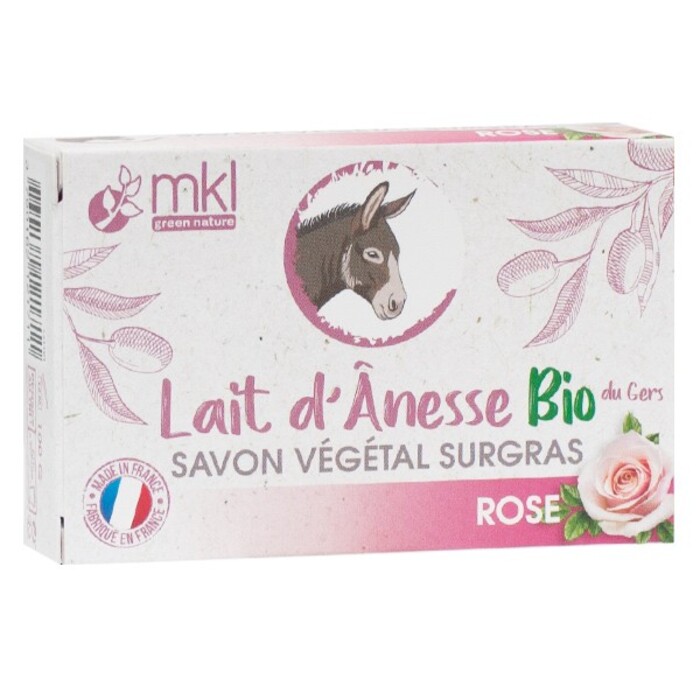 Photo de Mkl pain lait anesse rose 100g Mkl Mkl pain lait anesse rose 100g Mkl-229299