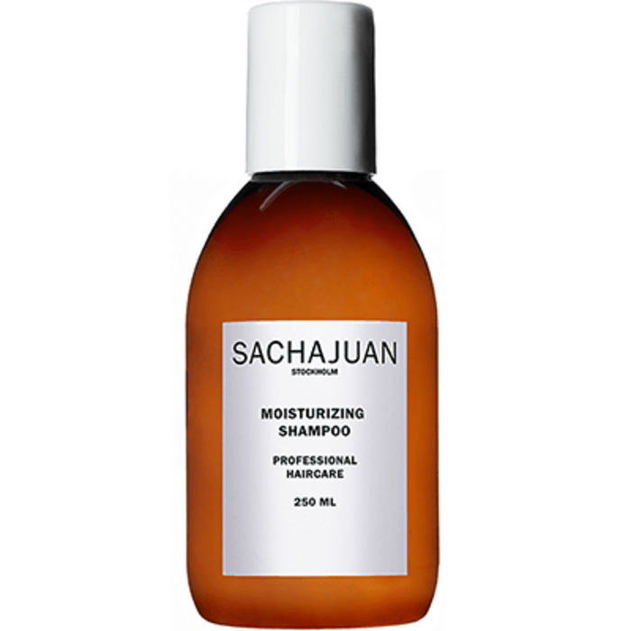 Photo de Moisturizing shampoo 250ml Sachajuan Moisturizing shampoo 250ml Sachajuan-214707