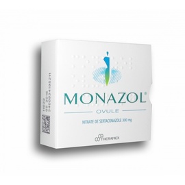 MONAZOL 300 mg - THERAMEX -193549