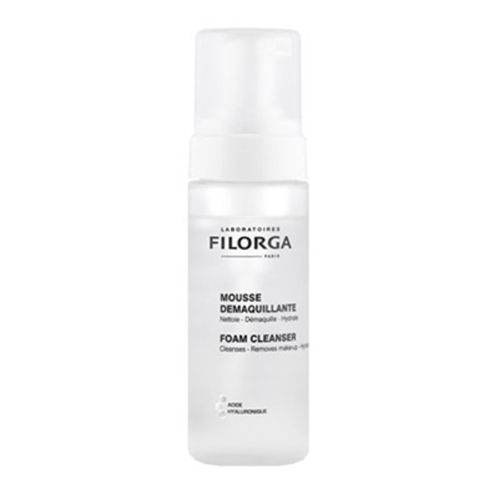Photo de Mousse démaquillante Filorga Mousse démaquillante Filorga-196208