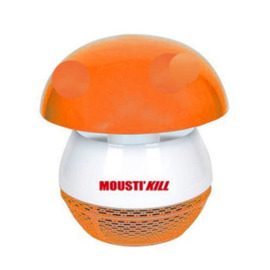Mousti'kill lampe chevet anti-insectes - mousti-kill -221905