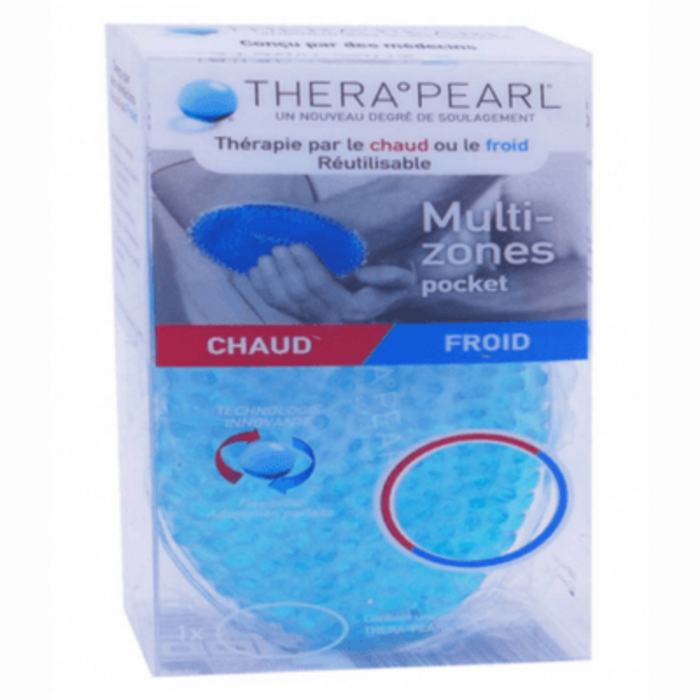 Photo de Multizones pocket Therapearl Multizones pocket Therapearl-226141
