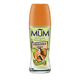 Mum déodorant forbidden fruit - mum -204825