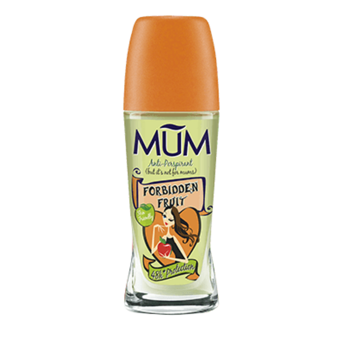 Photo de Mum déodorant forbidden fruit Mum Mum déodorant forbidden fruit Mum-204825