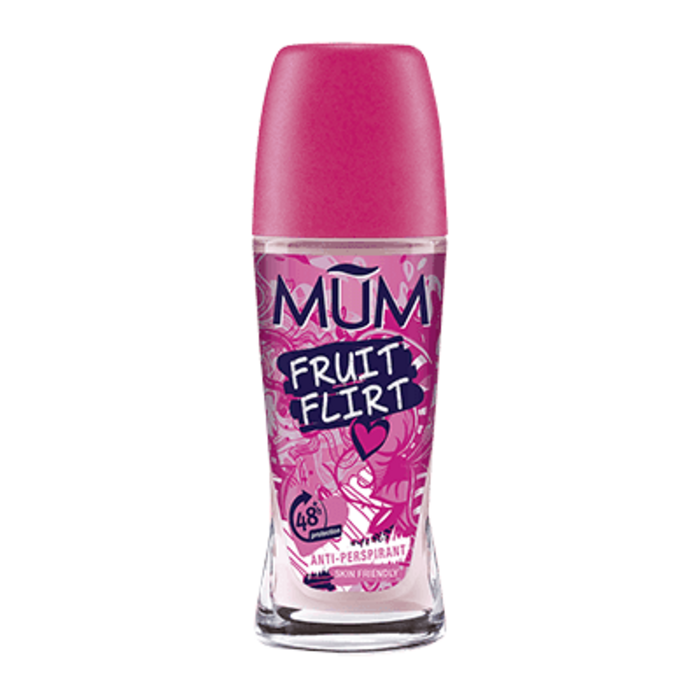 Mum déodorant fruit flirt Mum-204826