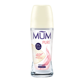 Mum déodorant pure - mum -204827