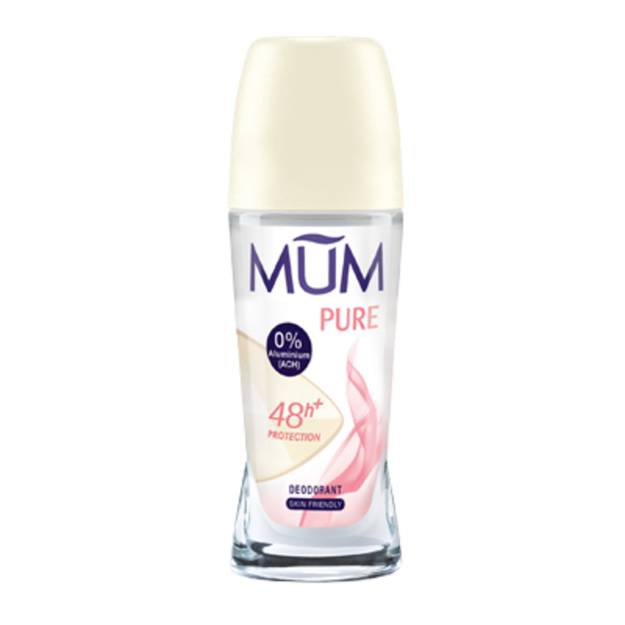 Mum déodorant pure Mum-204827